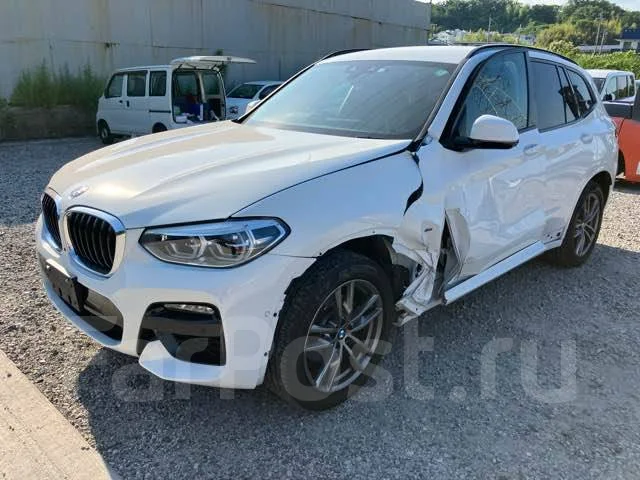 BMW X3. WBATX320609B37561, B47D20A ����