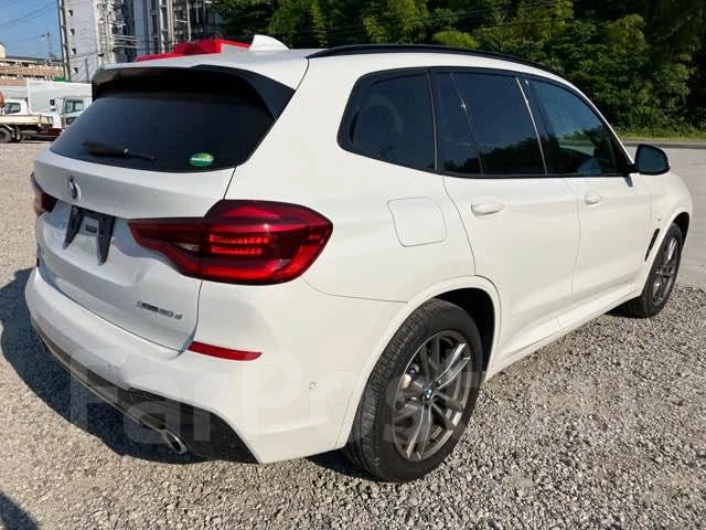 BMW X3. WBATX320609B37561, B47D20A ����