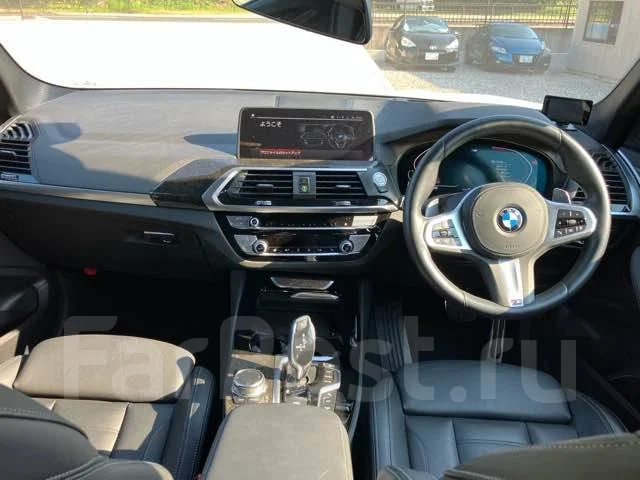 BMW X3. WBATX320609B37561, B47D20A ����