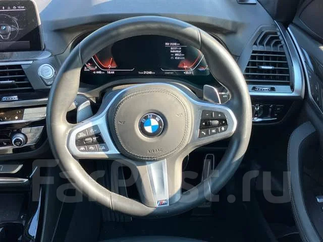 BMW X3. WBATX320609B37561, B47D20A ����