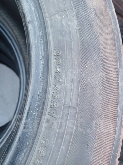 Yokohama BluEarth E70. ������, �/�, ����� 50 % ����