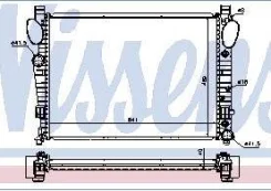 �������� ������� ���������� Mercedes-BENZ: S-Class (C215/W220) S320CDi/S400CDi/S430/S500/S55A�MG/S600/S65AMG/4-matic 03/99-03/06, SL (R230) 350/500/55...