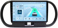 ������� ��������� Nissan Moco 2006 - 2011 Android 12 6+128Gb ����