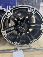 PDW SUV Sand Blaster. 8.0x16", 6x139.7, ET-20, �� 110,1���. ����