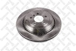 ���� ��������� ������! Wheel 18/5.0 MB W164/W251 3.5/3.0CDi 05 Stellox 60201456SX 60201456SX ����