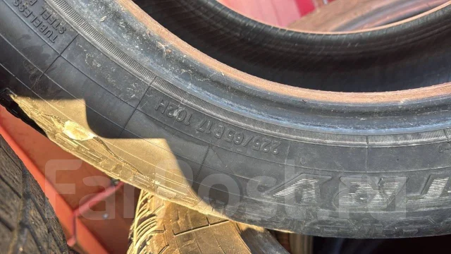 Toyo. ������, 2016 ���, �/�, ����� 40 % ����