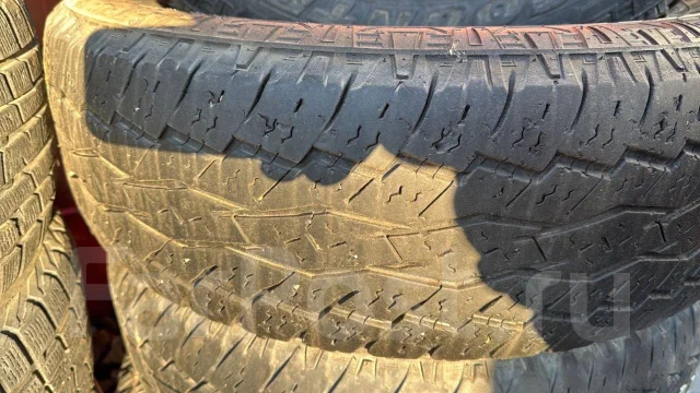 Toyo. ������, 2016 ���, �/�, ����� 40 % ����