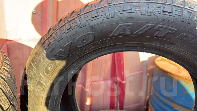 Toyo. ������, 2016 ���, �/�, ����� 40 % ����