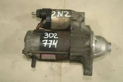 ������� Toyota 2NZ-FE ����������� 1727089 302774 302774 ����
