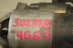 ������� Mitsubishi 4G63T ����������� NP7132 302858 302858 ����