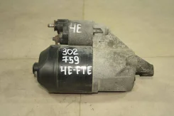 ������� Toyota 4E-FTE ����������� 1220607 302759 302759 ����