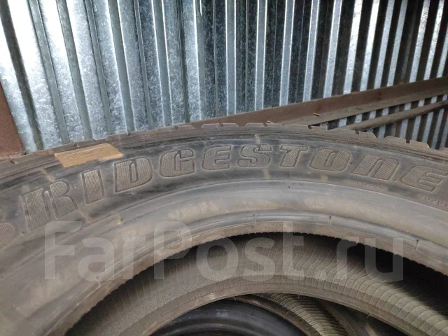 Bridgestone W990. ������, ��� �����, 2020 ���, �/�, ����� �� 5 % ����