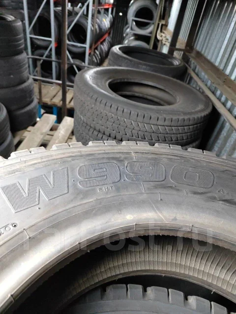 Bridgestone W990. ������, ��� �����, 2020 ���, �/�, ����� �� 5 % ����