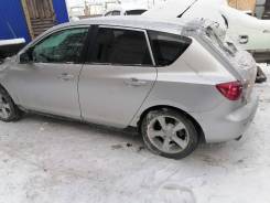 Mazda Mazda3. BK, 1.6 ����