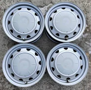 Bridgestone Erglanz. 5.0x13", 4x100, 4x110, 4x114.3, ET40, �� 68���. ����