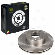 ���� ����. BMW 1 (F20) (11-)/2 (F22) (13-)/X1 (E84) (09-) �����. d=312 (DF 261008) Trialli DF261008 DF261008 ����