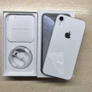 Apple iPhone Xr. �/�, 64 ��, 4G LTE, NFC ����