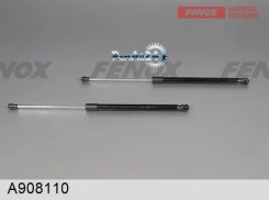 ����������� ��. ��������� VW POLO 10/01-11/09 Fenox A908110 A908110 ����