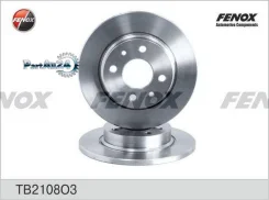 ���� ��������� LADA 2108/2109/21099 �������� Fenox TB2108O3 TB2108O3 ����