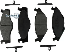 ������� ��������� AUDI A3 97/VW G4/Skoda Octavia 9709 1.4/1.6/1.8 �������� JP Group 1163600510 1163600510 ����
