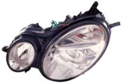 ���� Mercedes W211 -05 ���. DEPO 4401126Lldem 4401126LLDEM ����