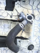 �������� ���������� Suzuki Escudo TD94W H27A 1757052D00 ����
