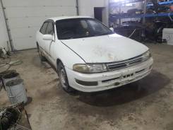 Toyota Carina. ST190, 4SFE 