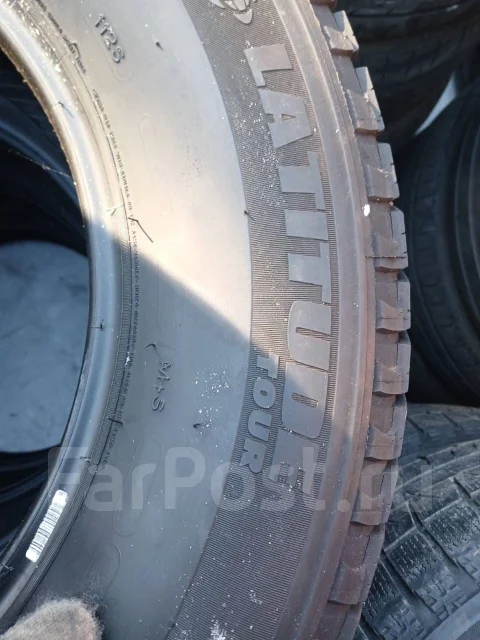 Michelin Latitude Tour. ������, �/�, ����� 50 % ����