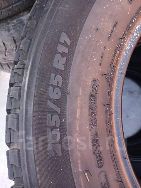 Michelin Latitude Tour. ������, �/�, ����� 50 % ����