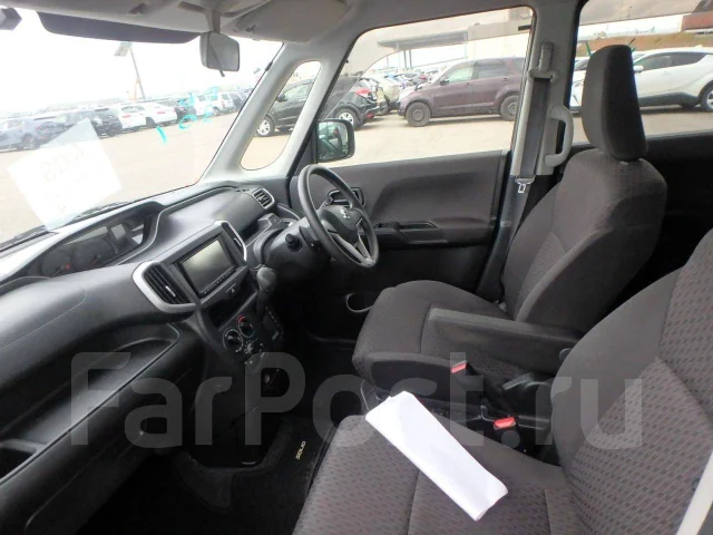 Suzuki Solio. MA26S, K12C ����