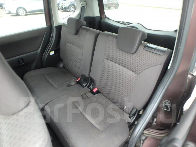 Suzuki Solio. MA26S, K12C ����