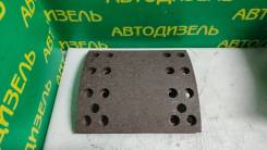    DongFeng 220x185x14.5 16 QinYan DZ9160340068 