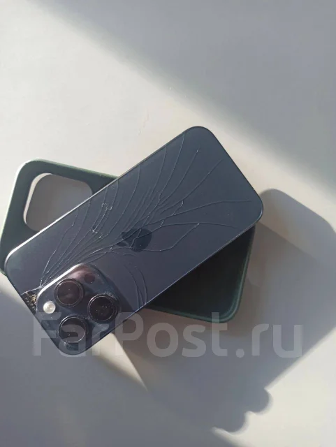 Apple iPhone 15 Pro. �/�, 128 ��, ����� ����