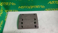    Yutong ZK6729D 150x135x14,5 6 QinYan 3552-01144 