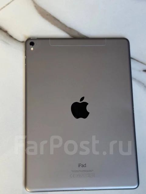 Apple iPad Pro. 9.7 ������, ������ 128 �� ����