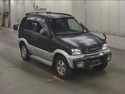 Daihatsu Terios. J100G, HCEJ ����