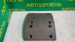    Higer 155x185x14.6 6 QinYan 35A23-02512 