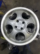 Napre Mahdi. 7.0x16", 4x100, ET35 ����