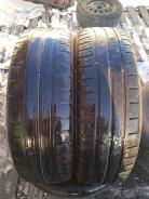 Dunlop SP Touring R1. ������, �/�, ����� 60 % ����