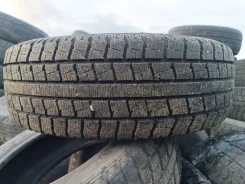 Toyo Observe Garit G30. ������, ��� �����, �/�, ����� 50 % ����