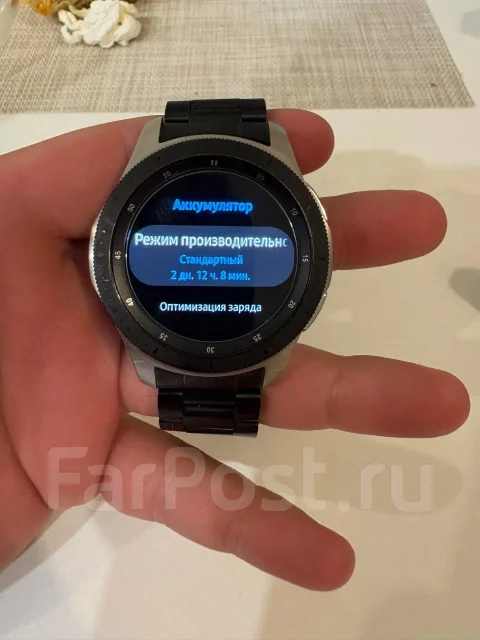 Samsung Galaxy Watch ����