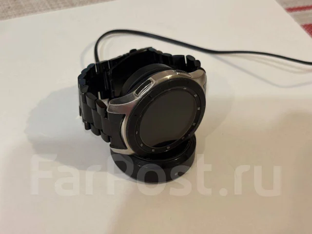 Samsung Galaxy Watch ����