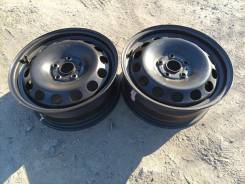 Volkswagen. 6.5x16", 5x112, ET50,  57,1. 
