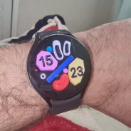 Samsung Galaxy Watch5. GPS, NFC, SIM-�����, IP68 ����