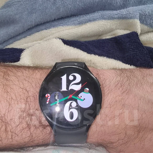 Samsung Galaxy Watch5. GPS, NFC, SIM-�����, IP68 ����