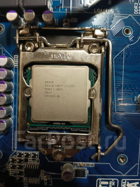 Intel Core i3 ����