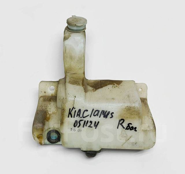   Kia Clarus  0K9A0674T0 