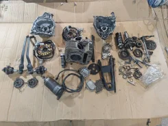 Yamaha Serow ����