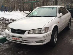 Toyota Camry Gracia. SXV20, 5SFE ����