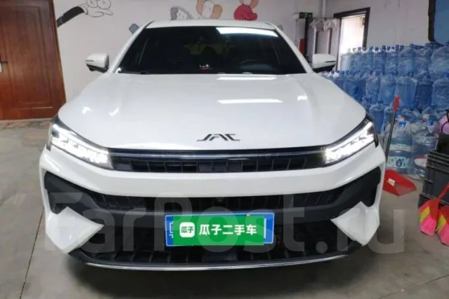 JAC ����
